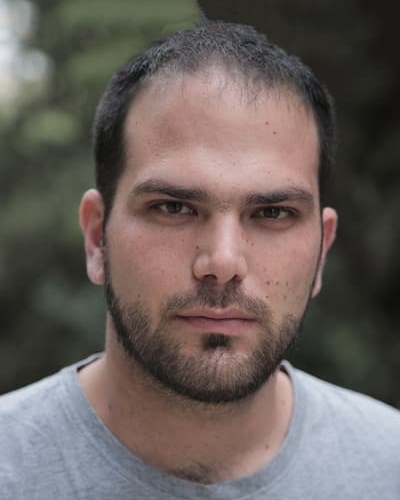 Παύλος Ιορδανόπουλος