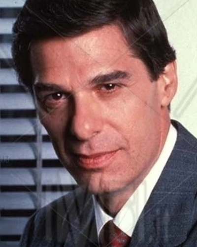 Arthur Taxier