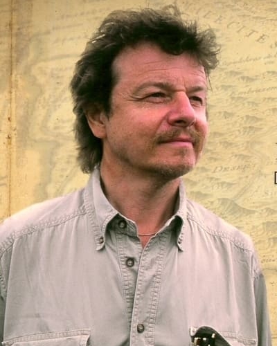 Lennart Möller
