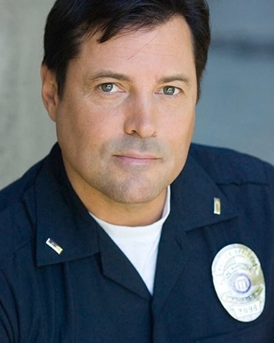 Jeff Rector