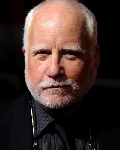 Richard Dreyfuss