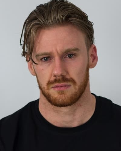 Michael Coward