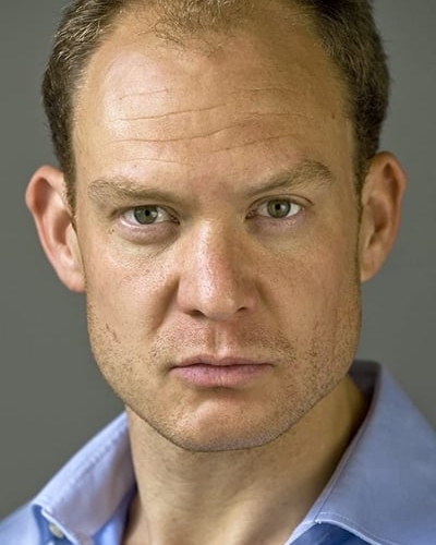 James Richard Marshall