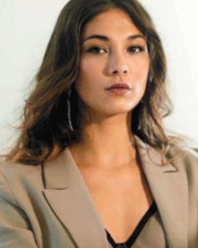 Mareva Ranarivelo