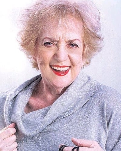 Zulema Galperín