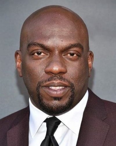 Omar J. Dorsey