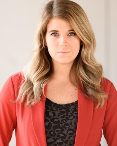 Kelsey Edwards