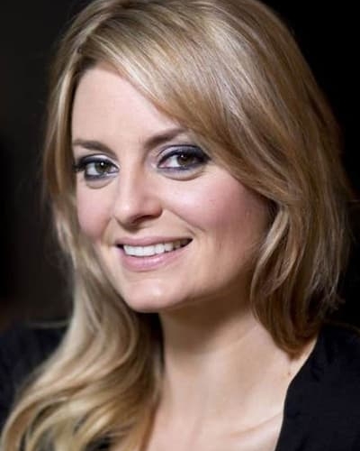 Morgana Robinson