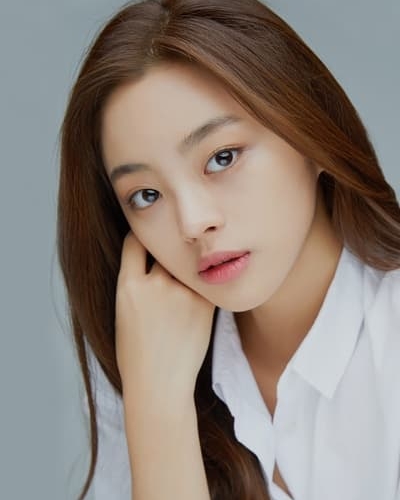 Jeong So-ri