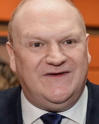 Franck de la Personne