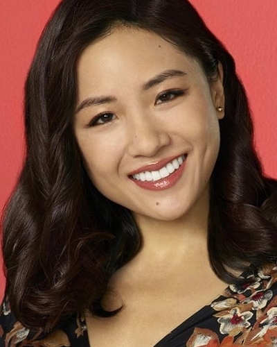 Constance Wu