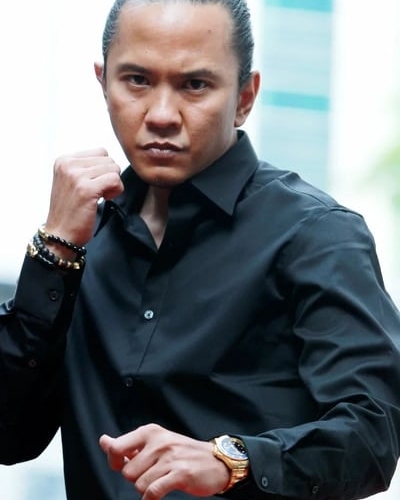 Beto Kusyairy