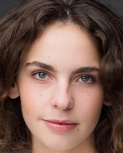 Elizaveta Moryak