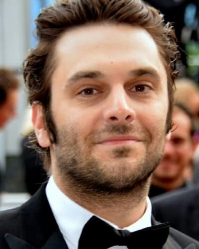 Pio Marmaï