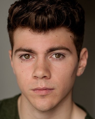 Sam Retford