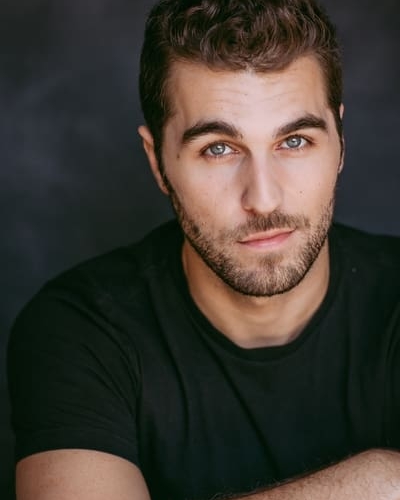 Jacob Woike