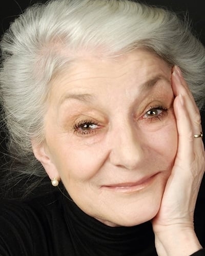 Jane Lapotaire