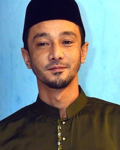 Qi Razali