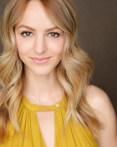 Nora Wyman