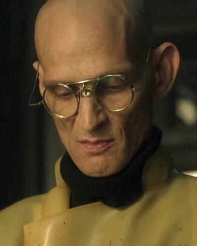 Buddy Bolton