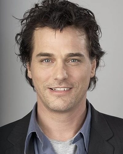Paul Gross
