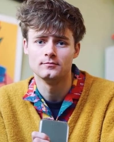 Bertie Gilbert