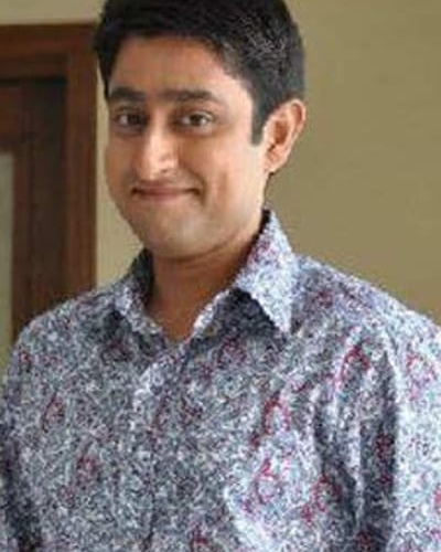Jimit Trivedi