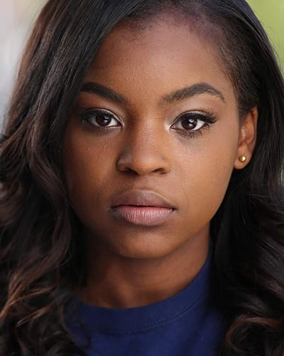 Rayven Symone Ferrell