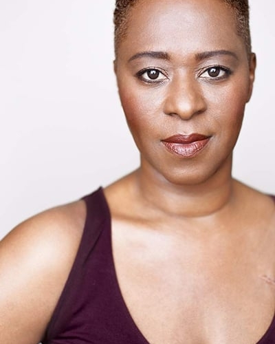 Treisa Gary