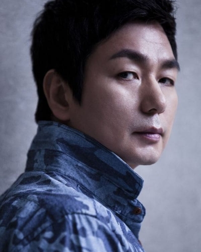 Lee Cheol-min