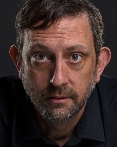 Kevin Patrick Murphy