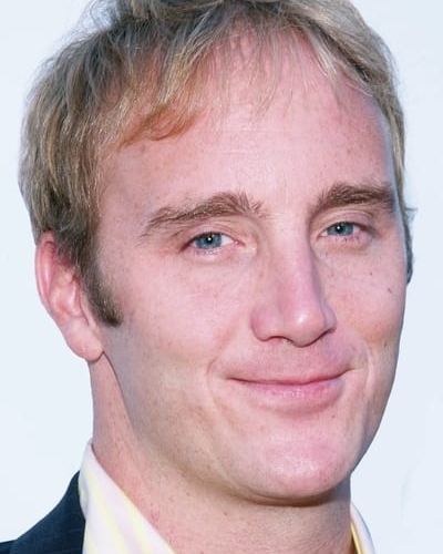 Jay Mohr