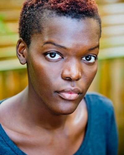 Sheila Atim