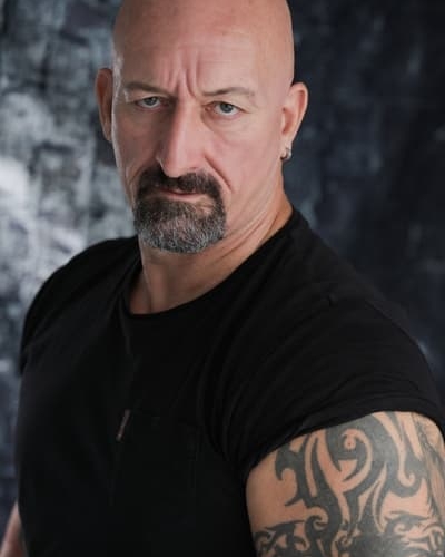 Grant Huggair