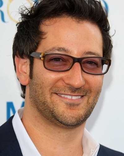 Luke Greenfield