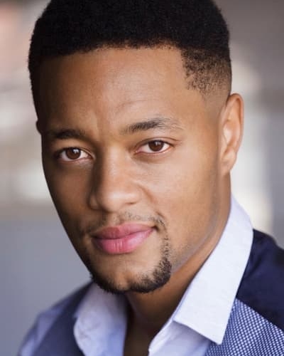 Donny Carrington