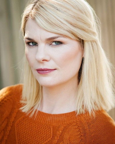 Holly Hargreaves