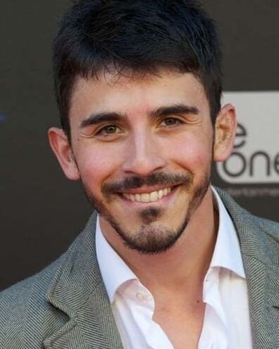 Víctor Sevilla