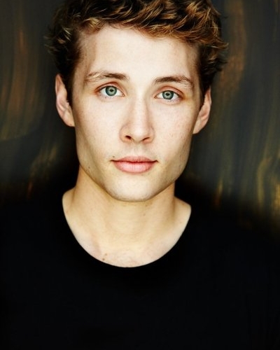 Keegan Joyce