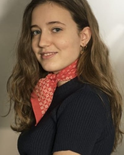 Fanny Leander Bornedal