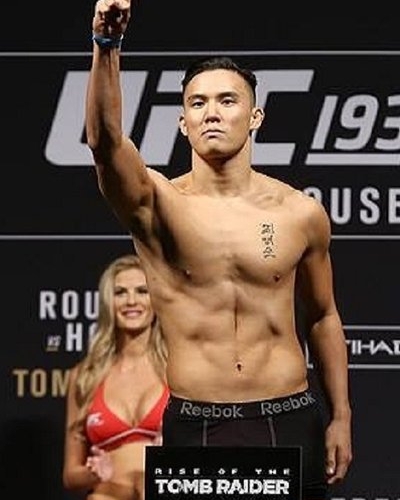 James Moontasri