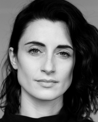 Natasha O'Keeffe