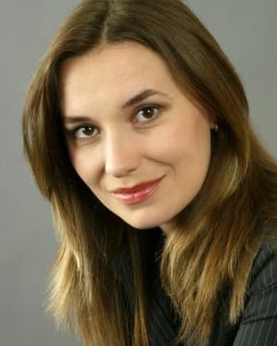 Sandra Huggett
