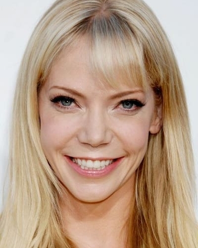 Riki Lindhome