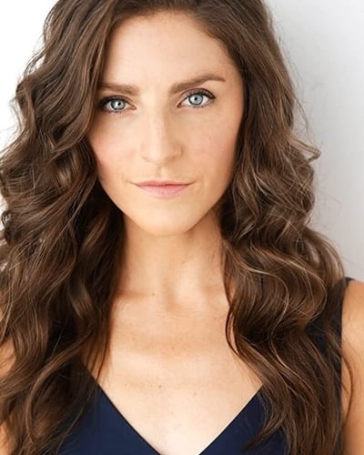Katie McClellan
