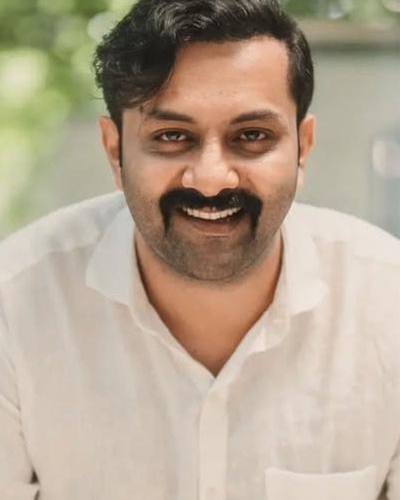 Vishnu Agasthya