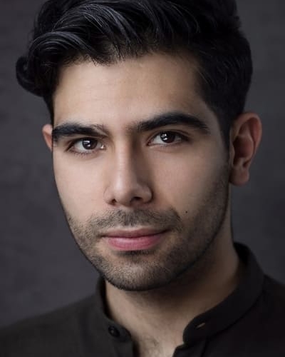 Ali Ariaie