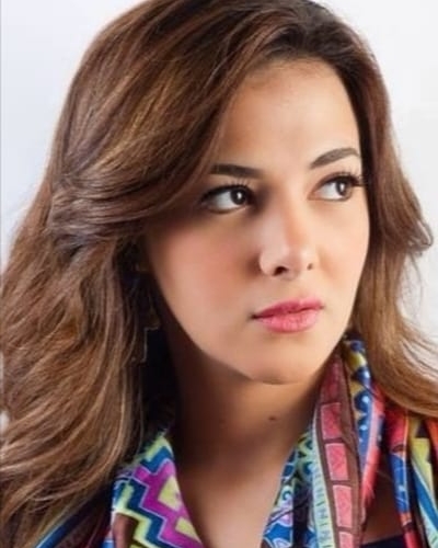 Donia Samir Ghanem