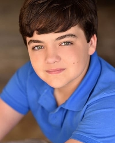 Alex Huff