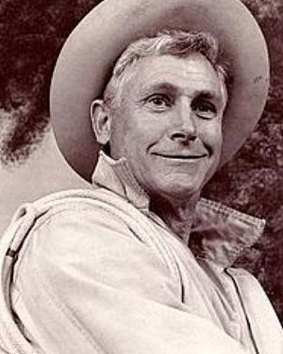 George Dunn